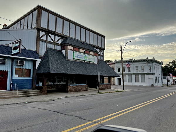 Athens - July 2 2022 Photo (newer photo)